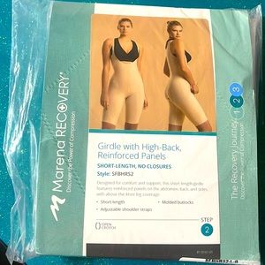 Marena Recovery Garment